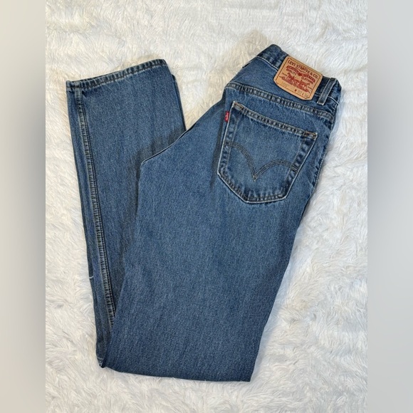 Vintage Levi’s 505, size 32/36 - Picture 1 of 6